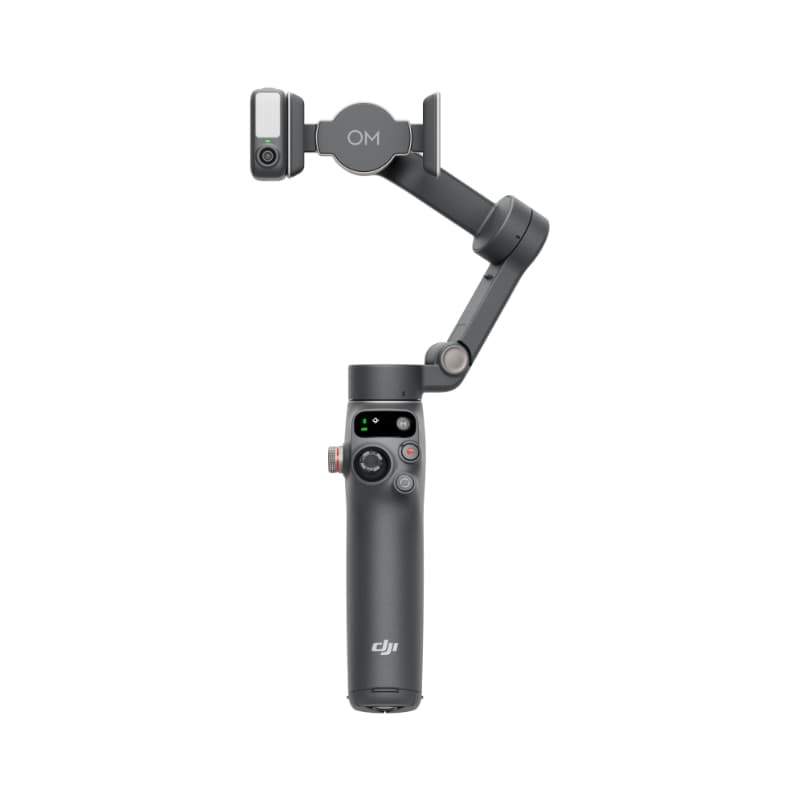 DJI Osmo Mobile 7P Smartphone Gimbal